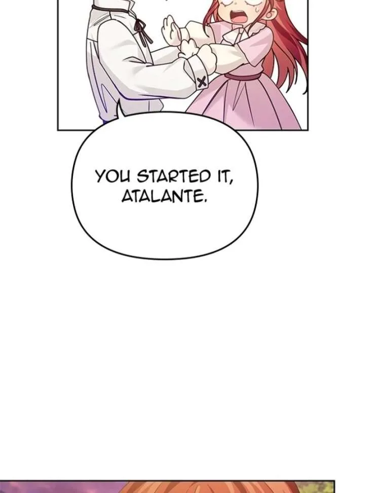 When Villainess And Villain Meet Chapter 70 page 83