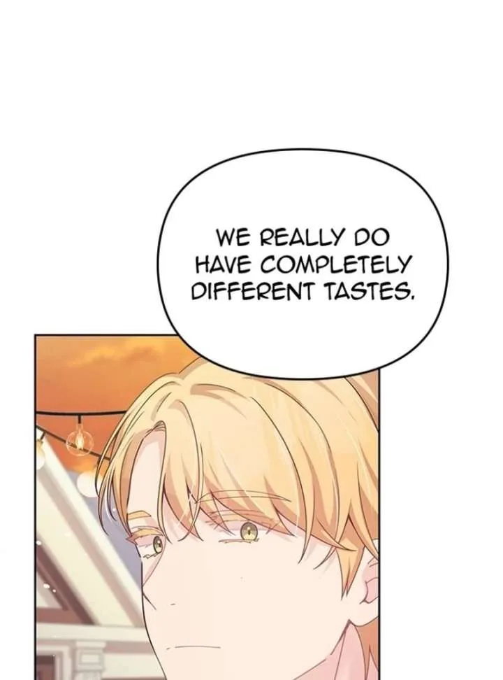 When Villainess And Villain Meet Chapter 70 page 4