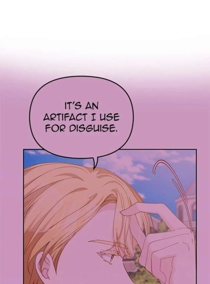 When Villainess And Villain Meet Chapter 70 page 93