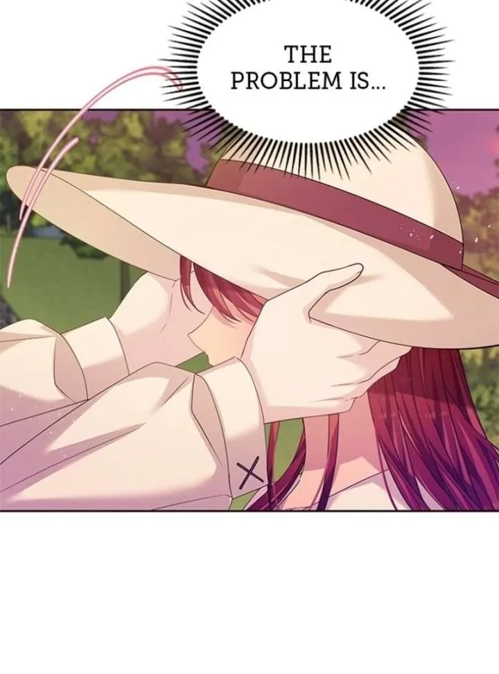 When Villainess And Villain Meet Chapter 70 page 99