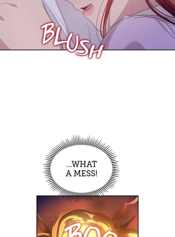 When Villainess And Villain Meet Chapter 73 page 12