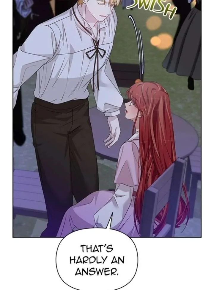 When Villainess And Villain Meet Chapter 73 page 19