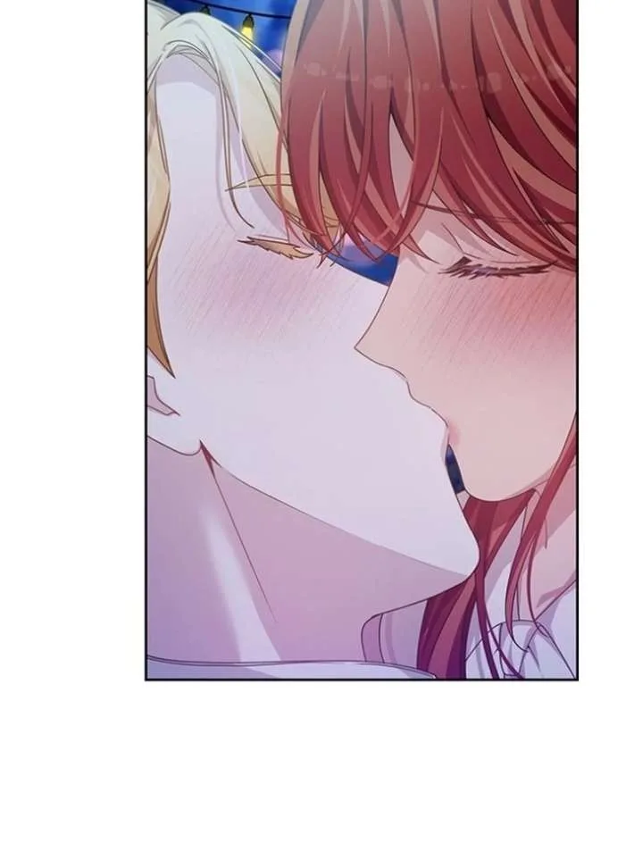 When Villainess And Villain Meet Chapter 73 page 4