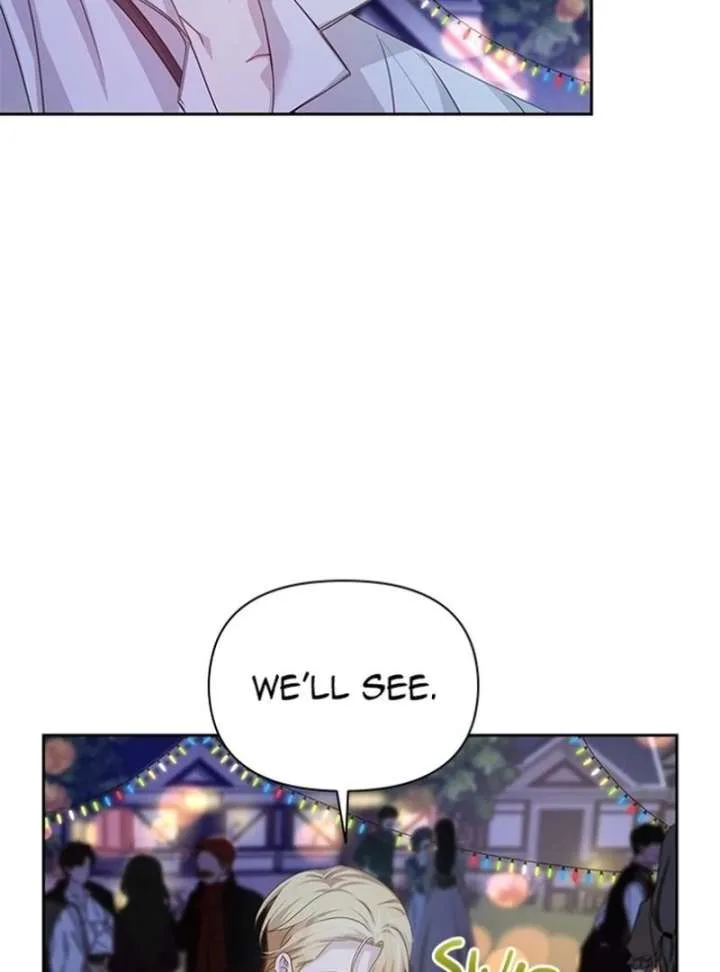 When Villainess And Villain Meet Chapter 73 page 18