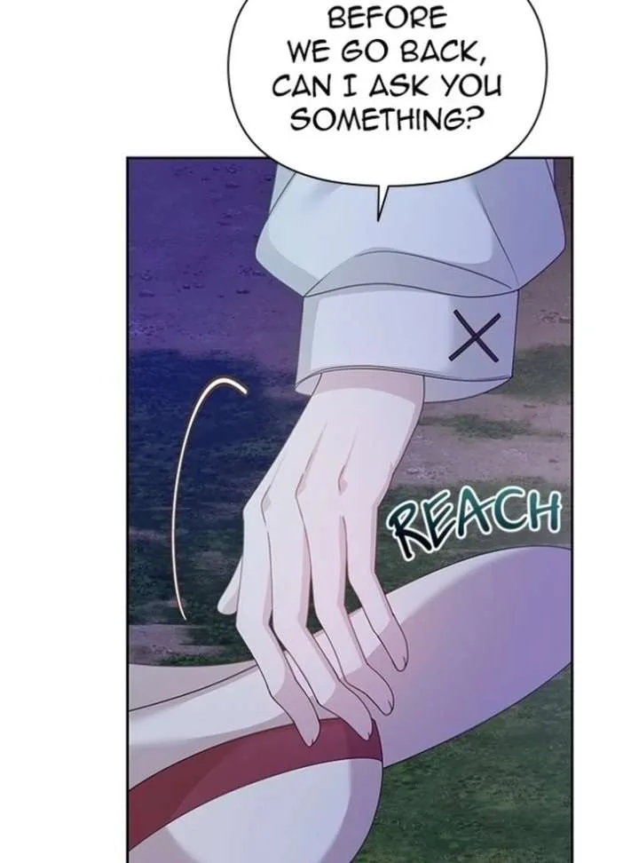 When Villainess And Villain Meet Chapter 73 page 27