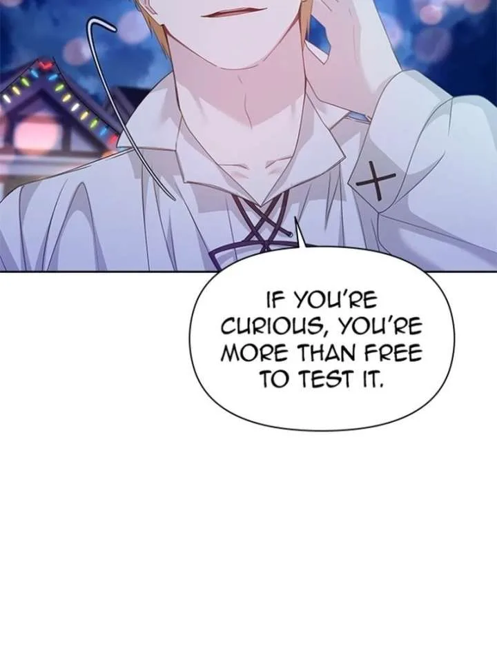 When Villainess And Villain Meet Chapter 73 page 22
