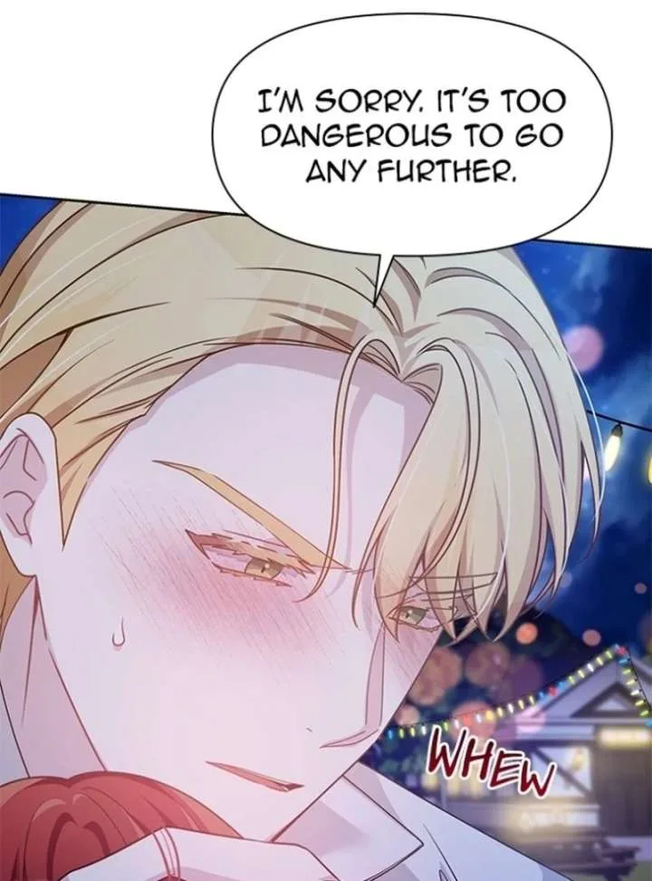 When Villainess And Villain Meet Chapter 73 page 9