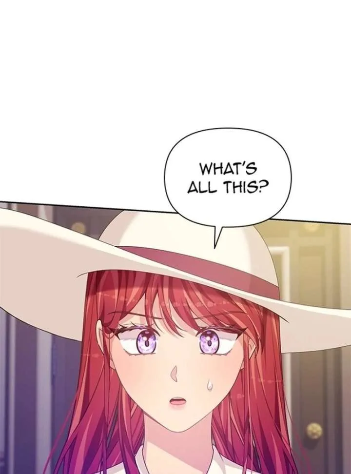 When Villainess And Villain Meet Chapter 73 page 49