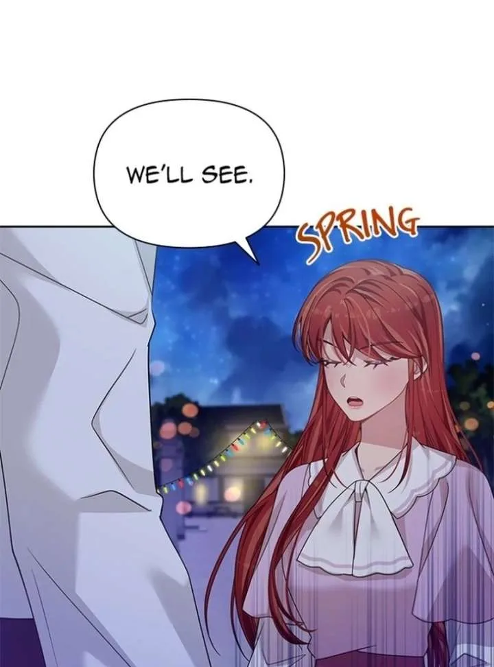 When Villainess And Villain Meet Chapter 73 page 23