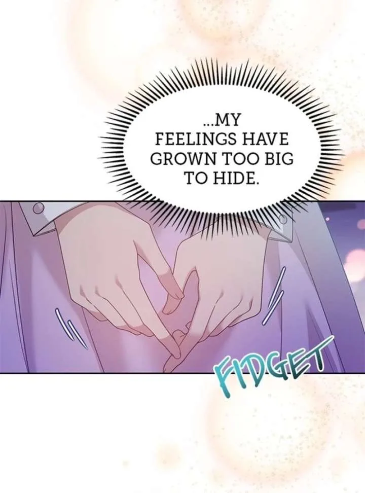 When Villainess And Villain Meet Chapter 73 page 42