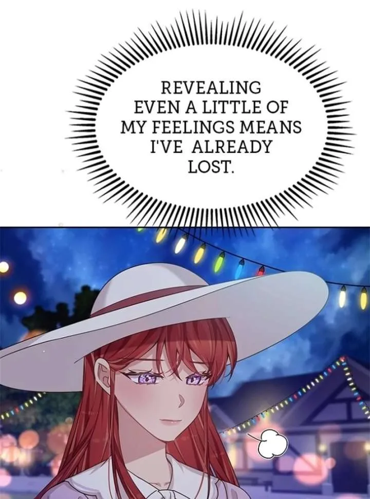 When Villainess And Villain Meet Chapter 73 page 39