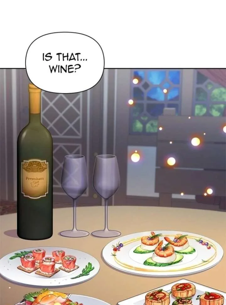 When Villainess And Villain Meet Chapter 73 page 53