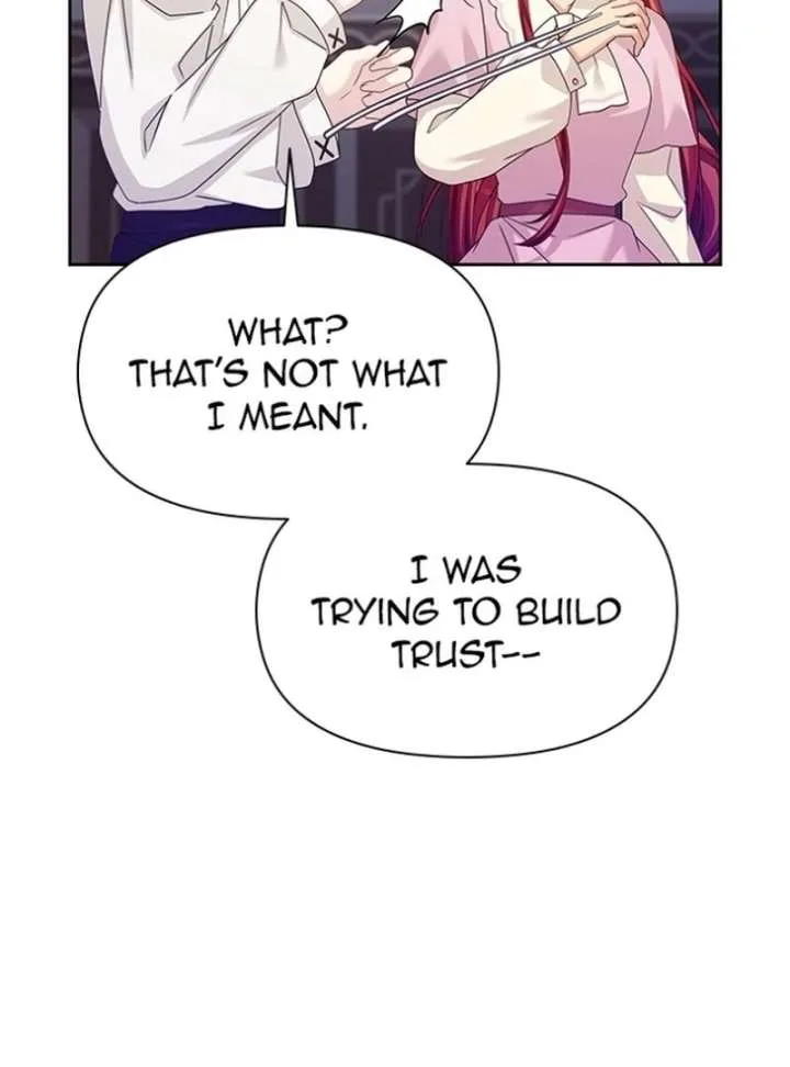 When Villainess And Villain Meet Chapter 73 page 74
