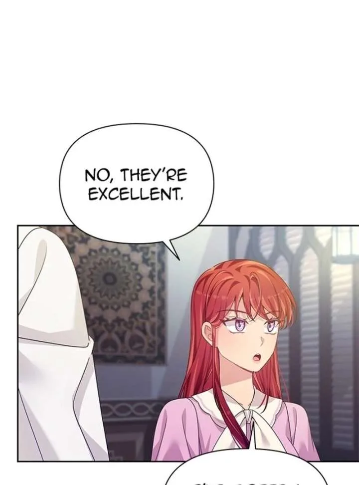 When Villainess And Villain Meet Chapter 73 page 62