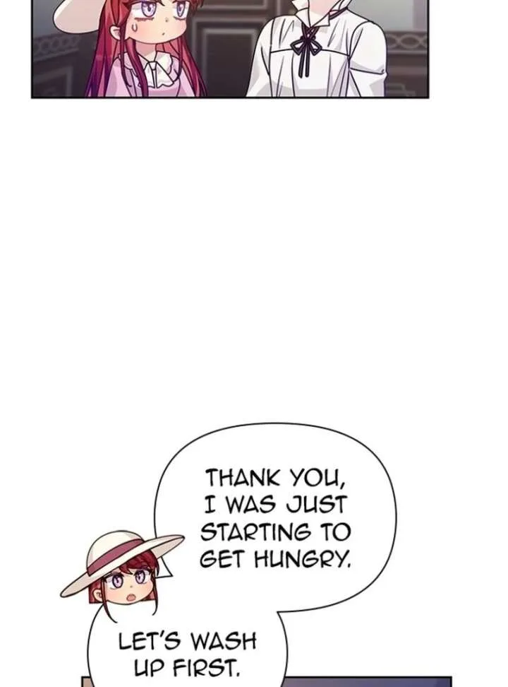 When Villainess And Villain Meet Chapter 73 page 55