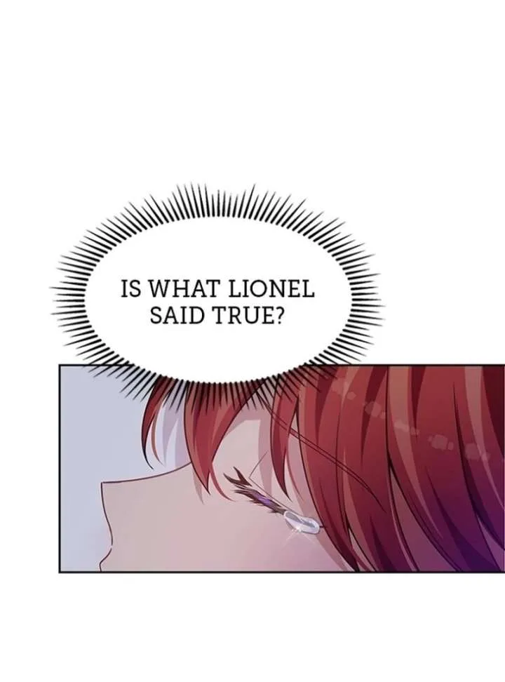 When Villainess And Villain Meet Chapter 72 page 92