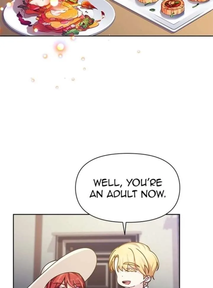 When Villainess And Villain Meet Chapter 73 page 54