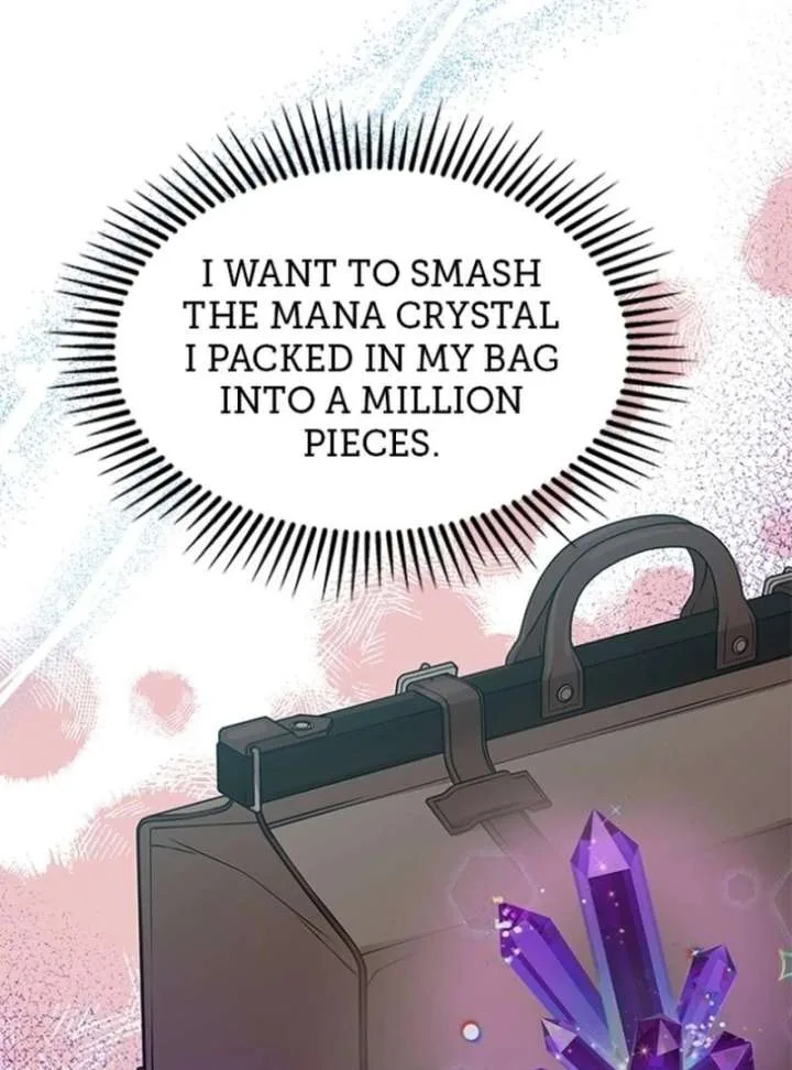 When Villainess And Villain Meet Chapter 72 page 43