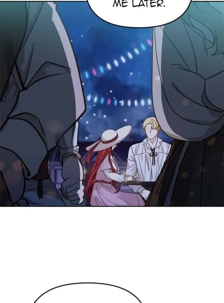 When Villainess And Villain Meet Chapter 72 page 3