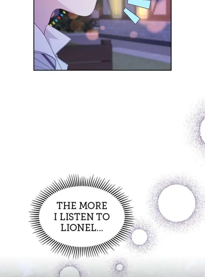 When Villainess And Villain Meet Chapter 72 page 72