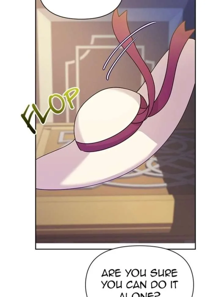 When Villainess And Villain Meet Chapter 73 page 56