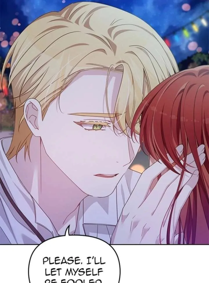 When Villainess And Villain Meet Chapter 72 page 86