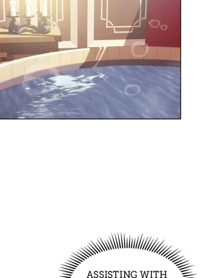 When Villainess And Villain Meet Chapter 73 page 77