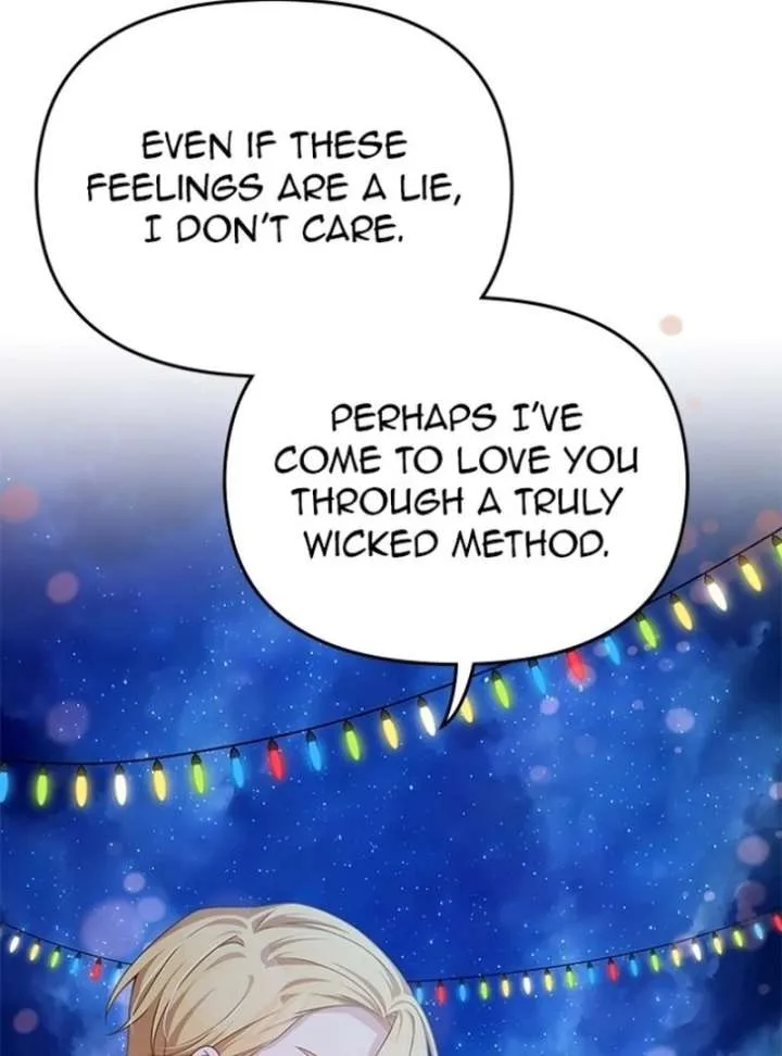 When Villainess And Villain Meet Chapter 72 page 78