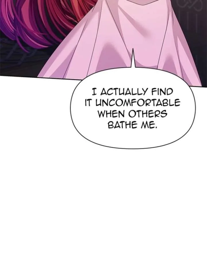 When Villainess And Villain Meet Chapter 73 page 59