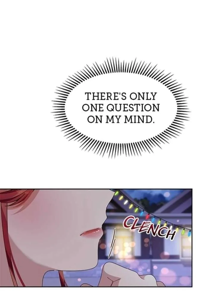 When Villainess And Villain Meet Chapter 72 page 27