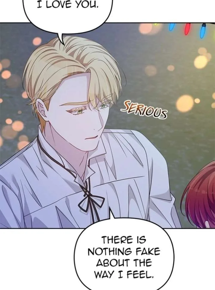 When Villainess And Villain Meet Chapter 72 page 64