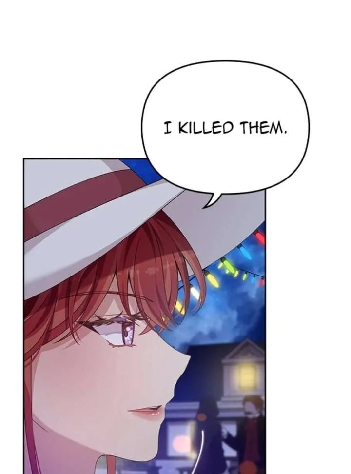When Villainess And Villain Meet Chapter 72 page 14