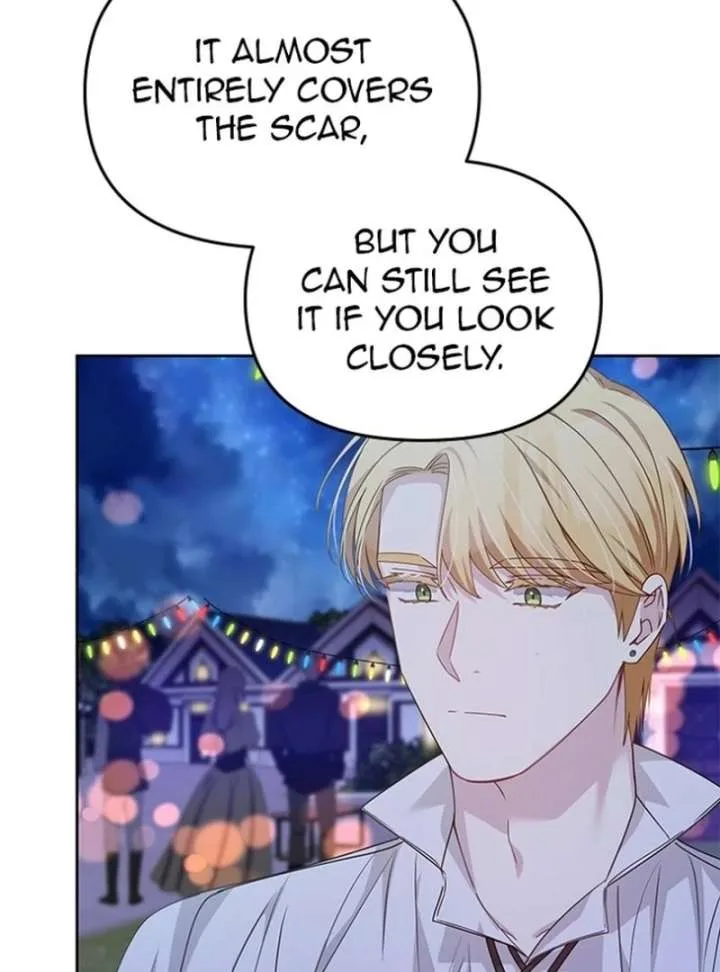 When Villainess And Villain Meet Chapter 72 page 4