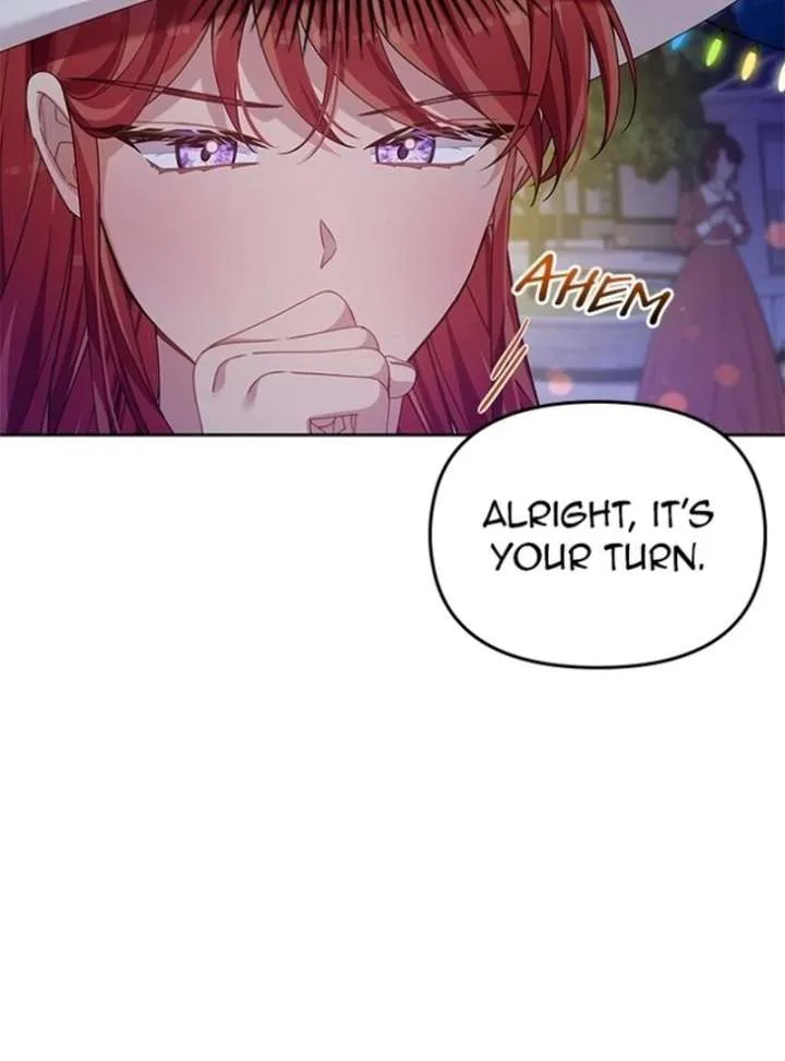 When Villainess And Villain Meet Chapter 72 page 23