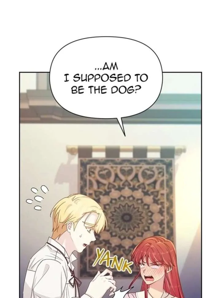 When Villainess And Villain Meet Chapter 73 page 73