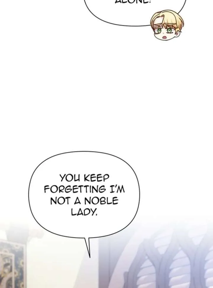 When Villainess And Villain Meet Chapter 73 page 57