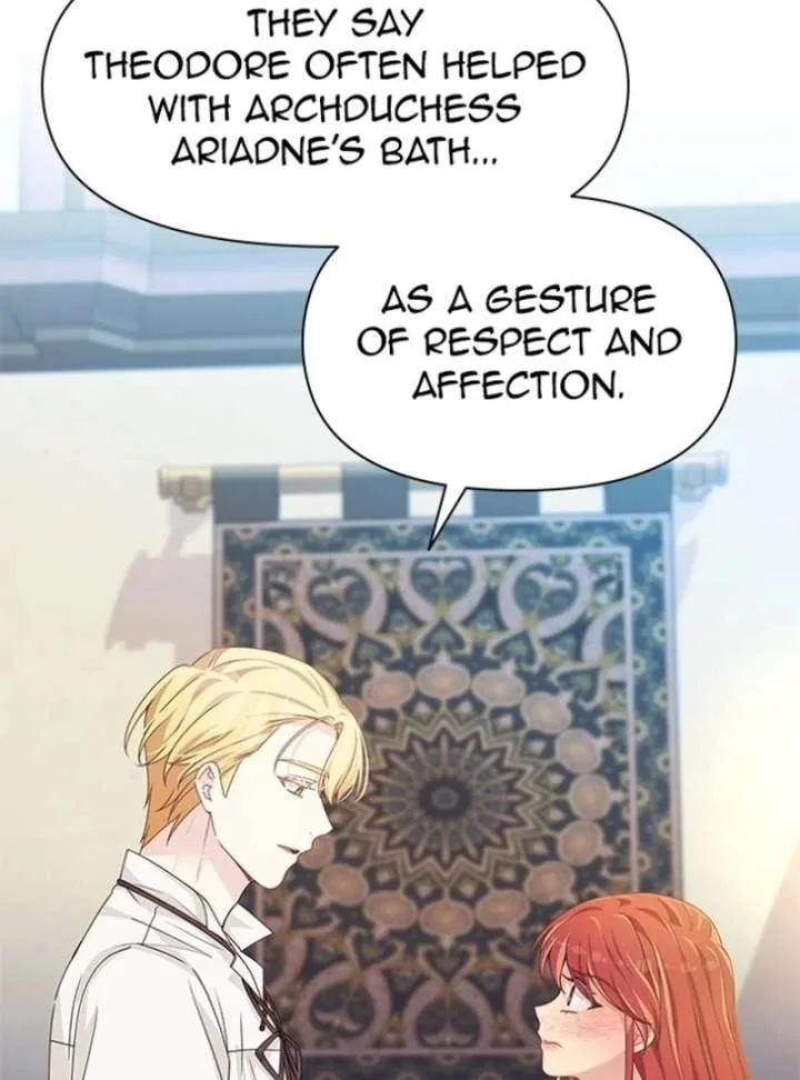 When Villainess And Villain Meet Chapter 73 page 66