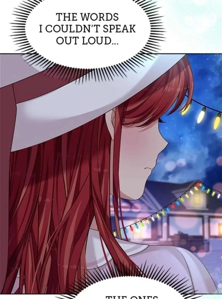When Villainess And Villain Meet Chapter 72 page 33