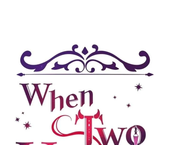 When Villainess And Villain Meet Chapter 72 page 20
