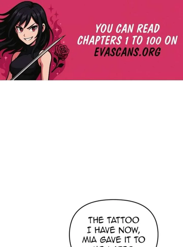 When Villainess And Villain Meet Chapter 72 page 2
