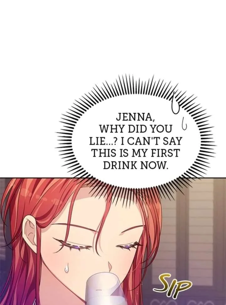 When Villainess And Villain Meet Chapter 73 page 99