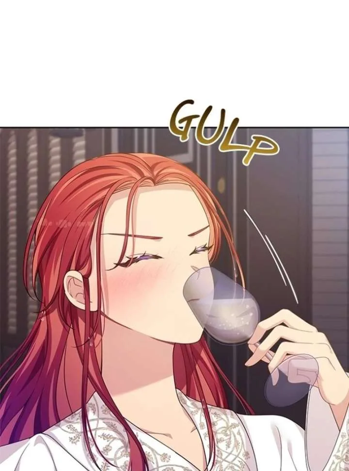 When Villainess And Villain Meet Chapter 73 page 107