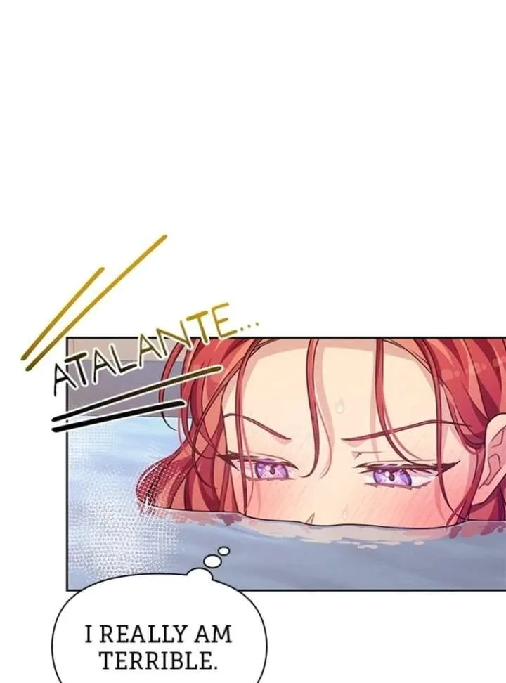 When Villainess And Villain Meet Chapter 73 page 84