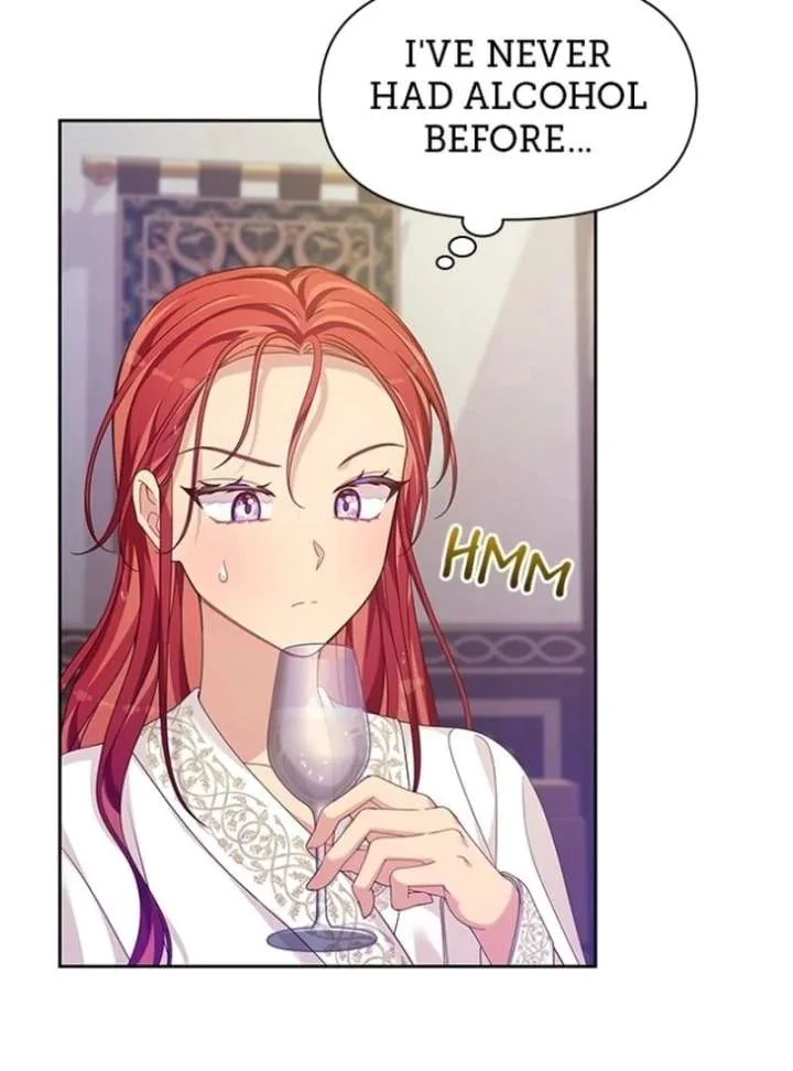 When Villainess And Villain Meet Chapter 73 page 94