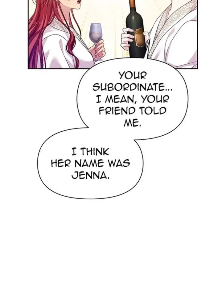 When Villainess And Villain Meet Chapter 73 page 98
