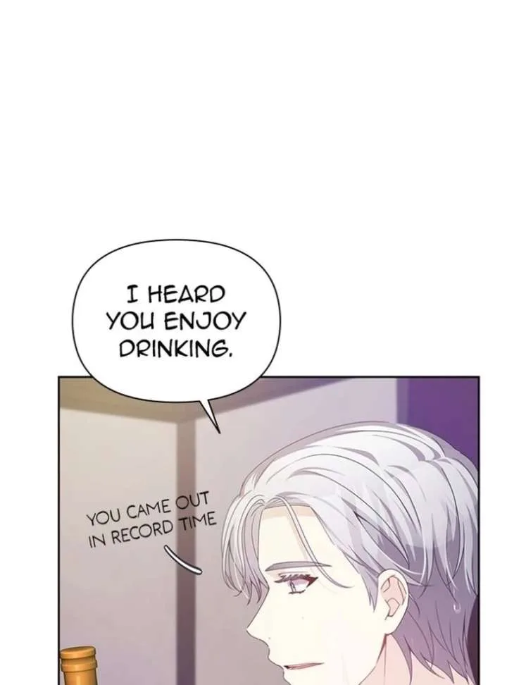 When Villainess And Villain Meet Chapter 73 page 95