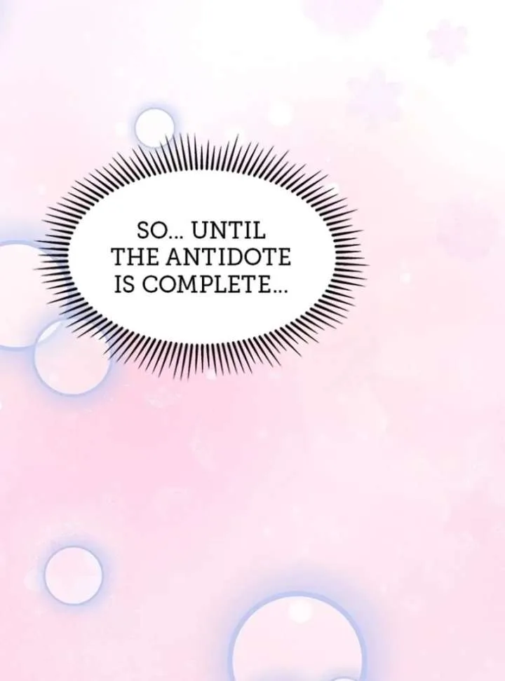 When Villainess And Villain Meet Chapter 73 page 89