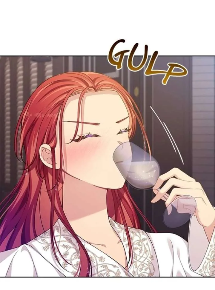 When Villainess And Villain Meet Chapter 74 page 3