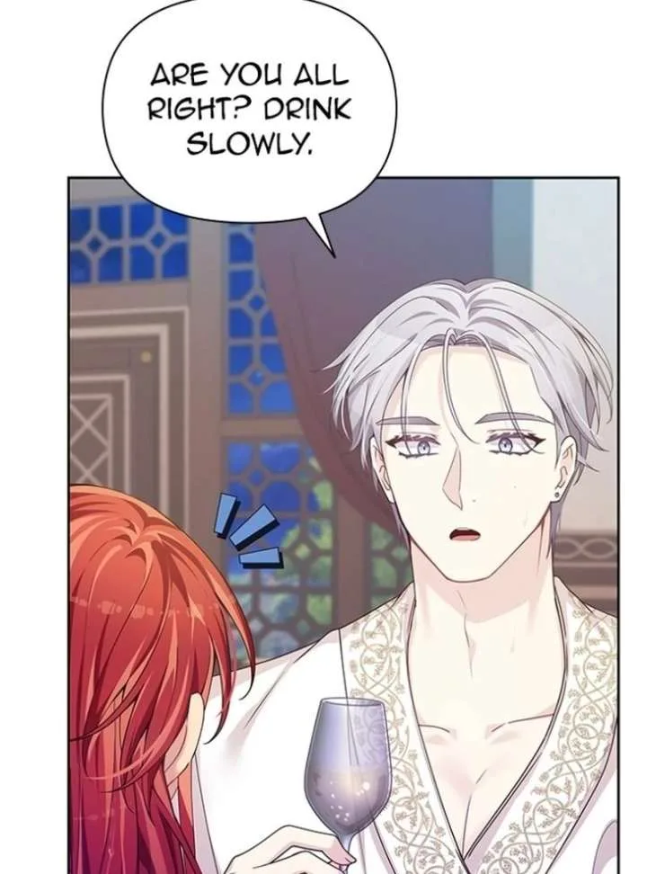 When Villainess And Villain Meet Chapter 74 page 9