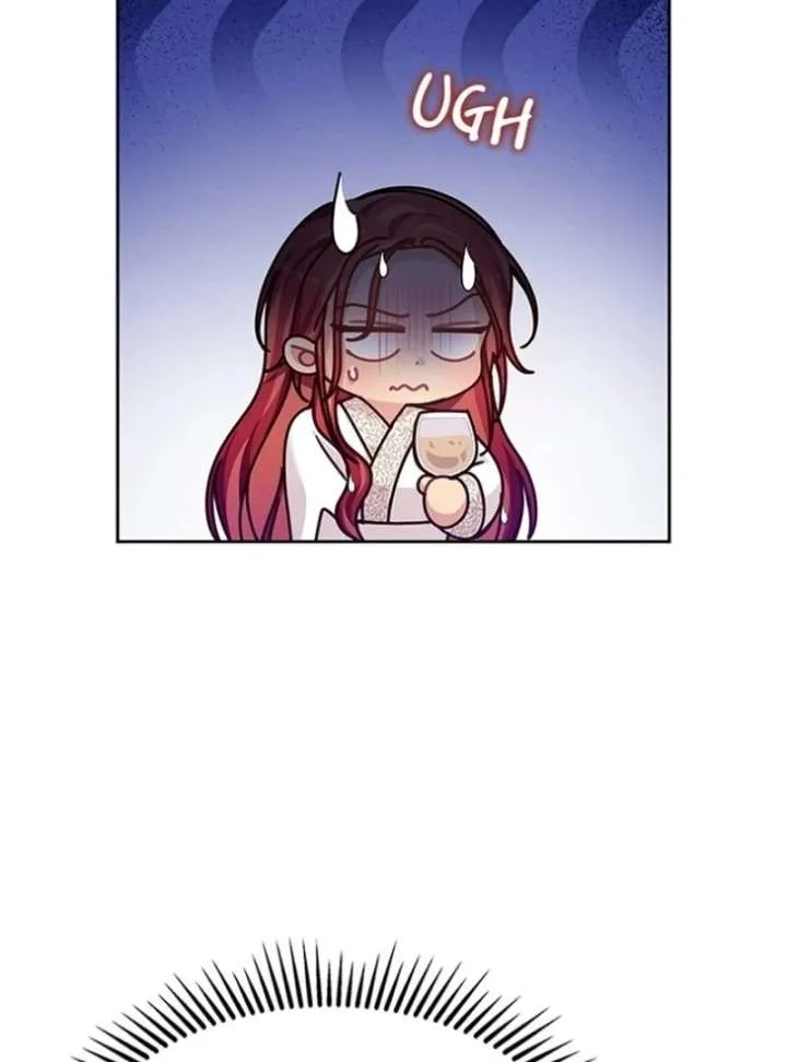 When Villainess And Villain Meet Chapter 74 page 5